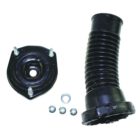 Dea Mounts Strut Mount, 4713389 4713389